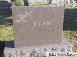 Thomas A Ryan, Sr