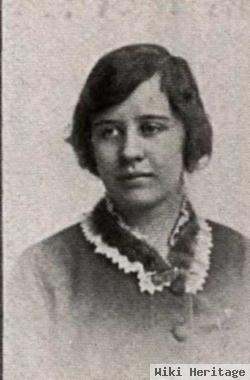 Helen E Hagberg Simmergren