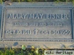 Mary May Eisner