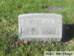 Ethel Mae Hinman Hitchcock