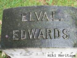 Elva L. Stanton Edwards