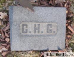 Clarendon H Gross