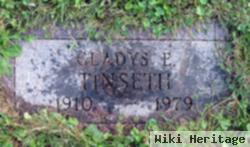 Gladys Evelyn Almos Tinseth