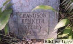 Kenneth Seeley