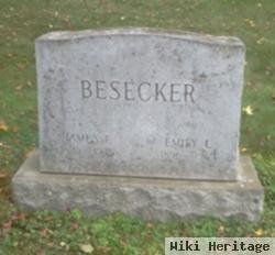 James F. Besecker