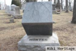 George Richard Hunter, Jr