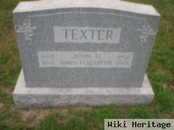 Anna Elizabeth Kugler Texter