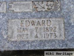 Edward Heye