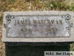 James W. Waterman