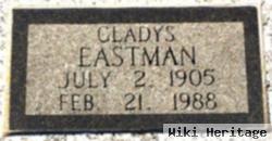 Gladys Willis Eastman