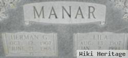 Herman G. Manar