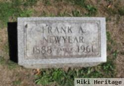 Frank A. Newyear