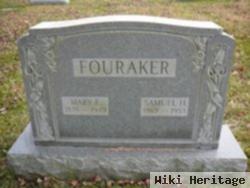 Samuel H. Fouraker