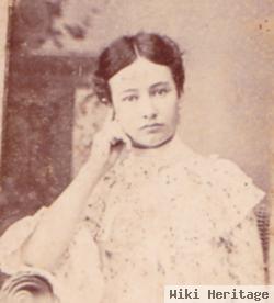 Rosa Evaline Lyons