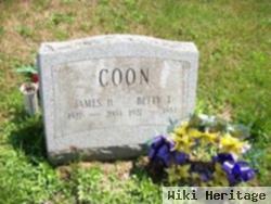 Betty J. Coon