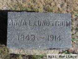 Anna L. Lundstrom