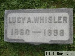 Lucy A. Whisler