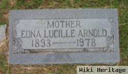 Edna Lucille Arnold