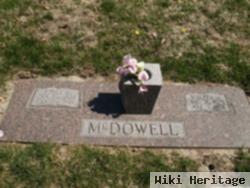 Ethel L. Mcdowell