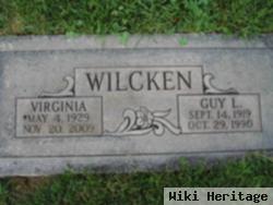 Guy L. Wilcken