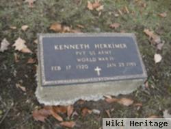 Kenneth Herkimer