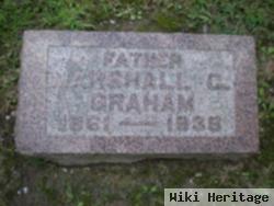 Marshall C. Graham