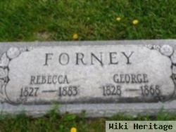 George Forney