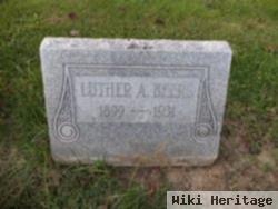 Luther Adolph Beers