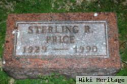 Sterling R. Price