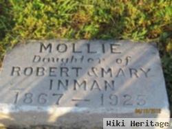 Mollie Inman