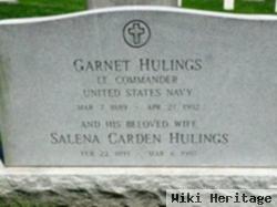 Salena Carden Hulings