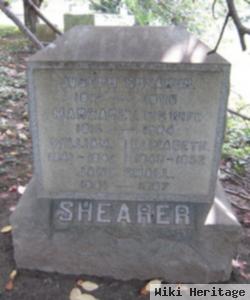 Joseph Shearer