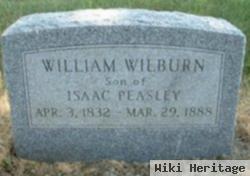 William Wilburn Peasley