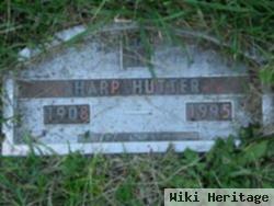 Harp M. Hutter