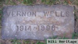 Vernon L. Wells