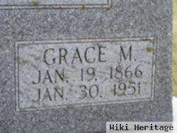 Grace Maud Gaines Hastings