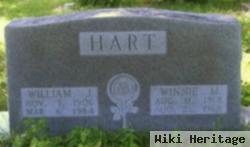 William J. Hart