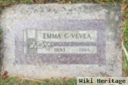 Emma Catherine Miller Vevea