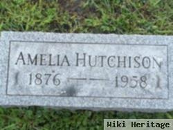 Amelia Thornton Hutchison