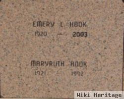 Maryruth Hook