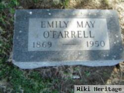 Emily May O'farrell