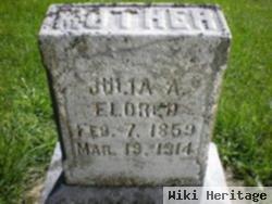 Julia A. Eldred