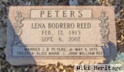 Lena Bodrero Peters