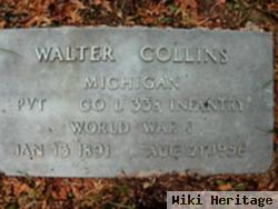 Walter A. Collins