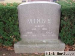 Albert Minne