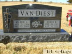 Doris L. Van Diest