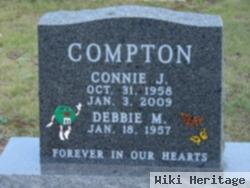 Connie Jean Compton