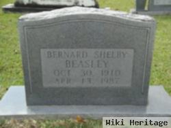 Bernard Shelby Beasley