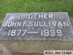 John Sullivan