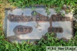 Georgia Bell Smith Curtis